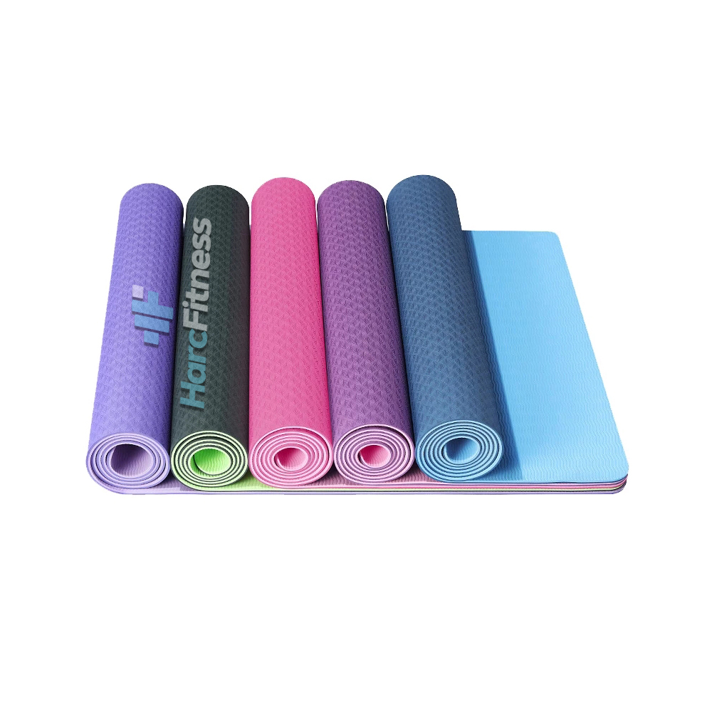 TPE podloga za vežbanje 0.8cm